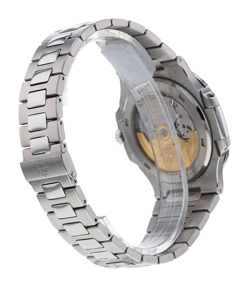 Patek Philippe Nautilus 5711/1A-010